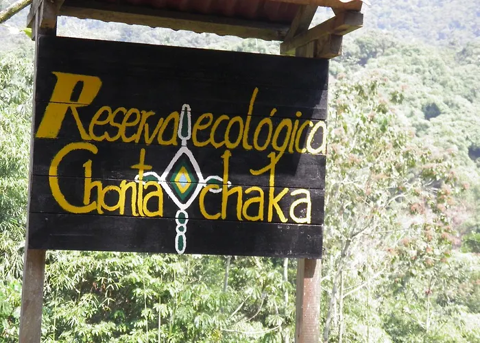 Reserva Ecologica Chontachaka Pillcopata