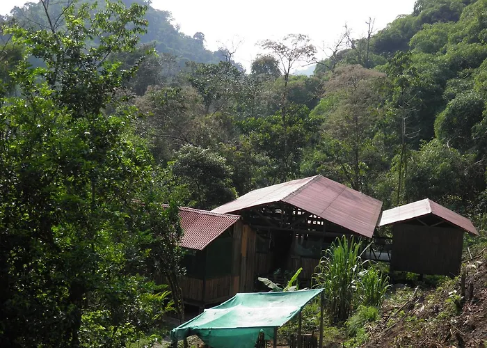 Reserva Ecologica Chontachaka *