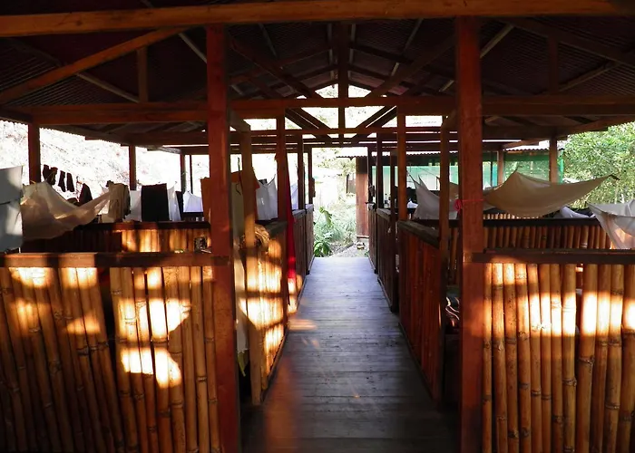 Reserva Ecologica Chontachaka Lodge