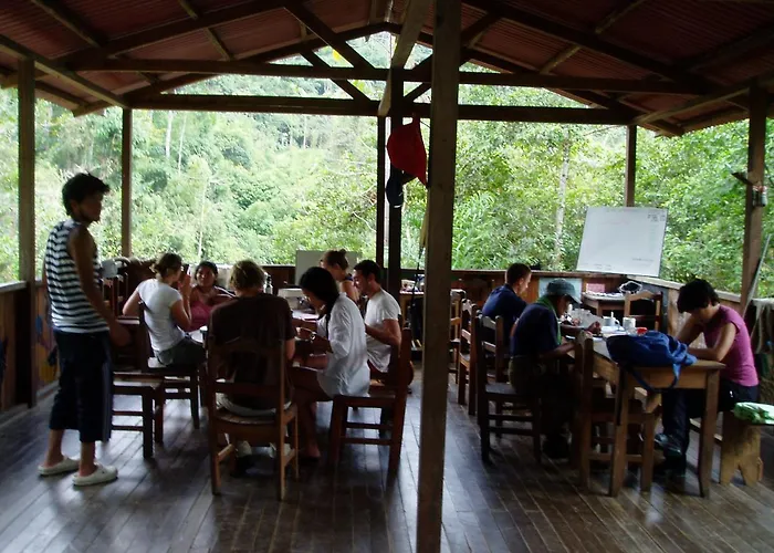 Reserva Ecologica Chontachaka Lodge