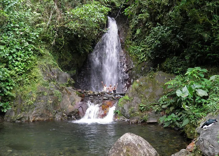 Reserva Ecologica Chontachaka Lodge *