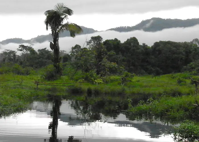 Reserva Ecologica Chontachaka
