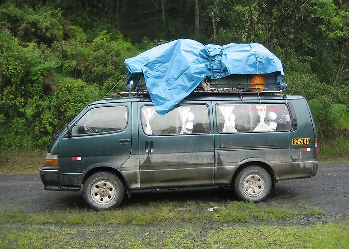 Reserva Ecologica Chontachaka Lodge *
