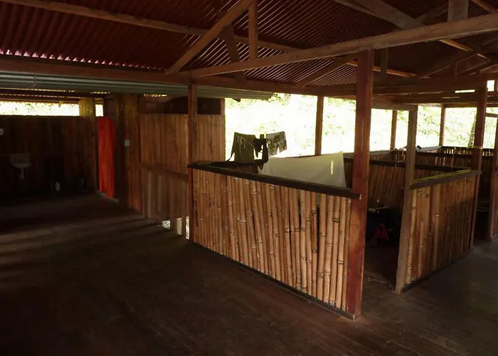 Reserva Ecologica Chontachaka