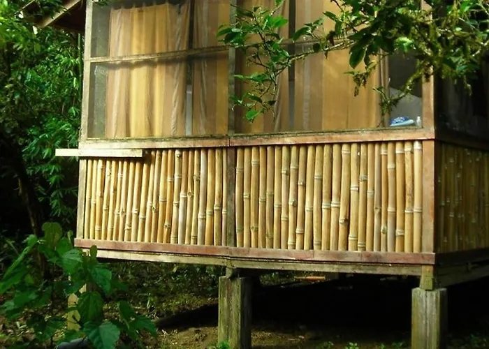 Reserva Ecologica Chontachaka Lodge Pillcopata