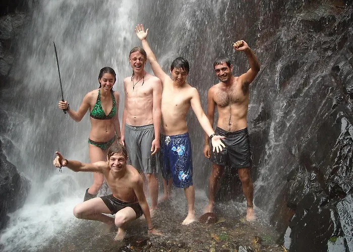 Lodge Reserva Ecologica Chontachaka *
