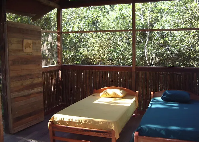 Reserva Ecologica Chontachaka Lodge *