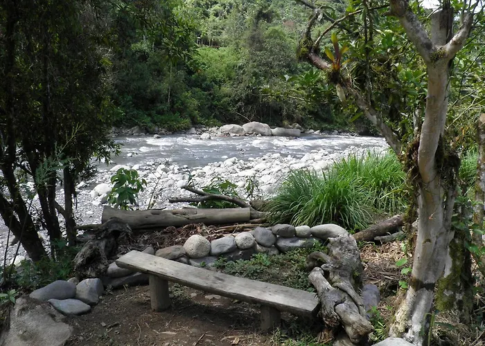 Reserva Ecologica Chontachaka