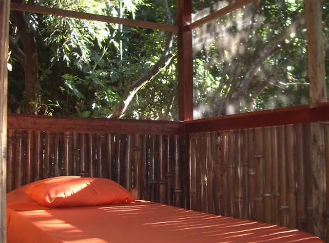 Reserva Ecologica Chontachaka Lodge Pillcopata