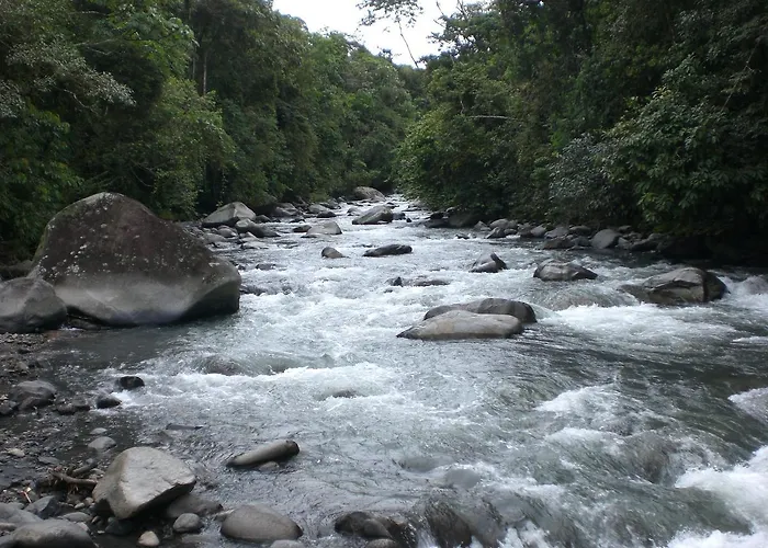 Reserva Ecologica Chontachaka