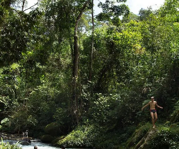 Reserva Ecologica Chontachaka Lodge